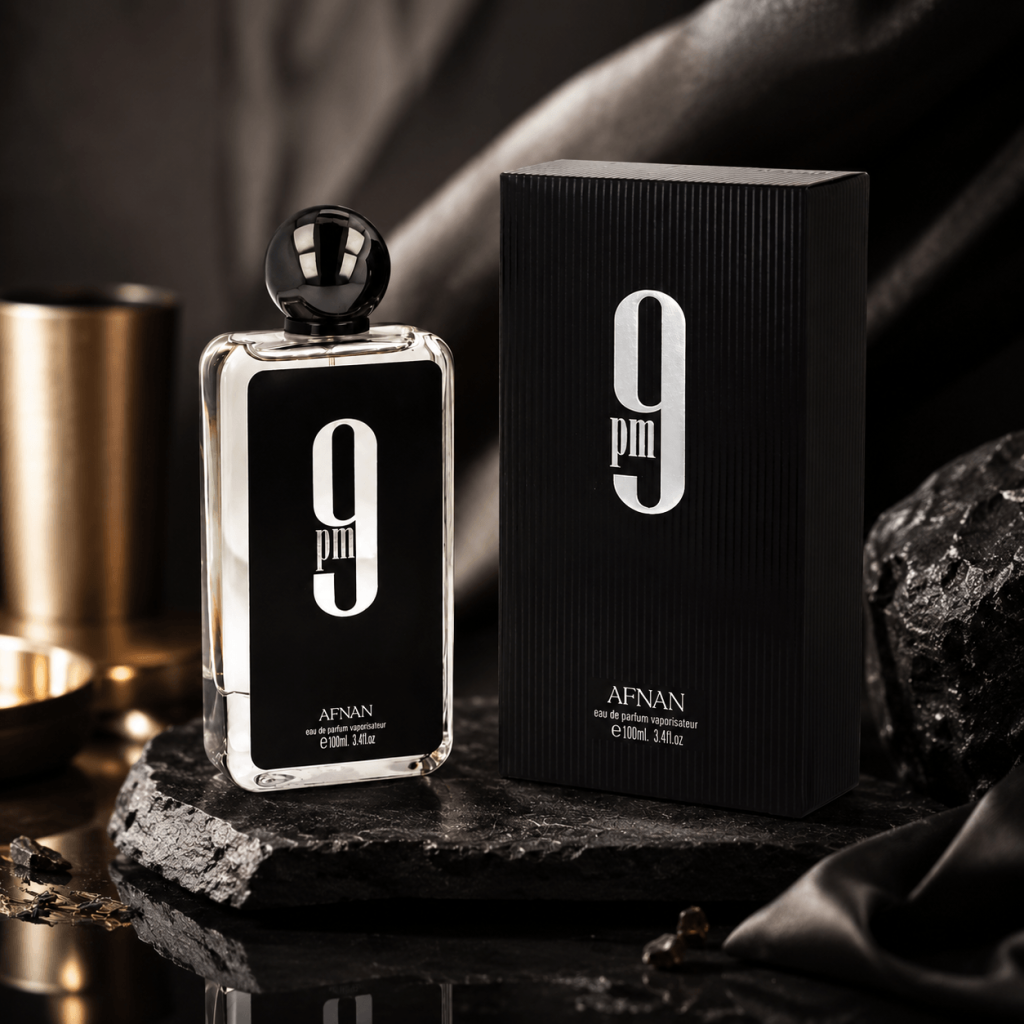 Afnan 9PM Perfume Price in Nigeria