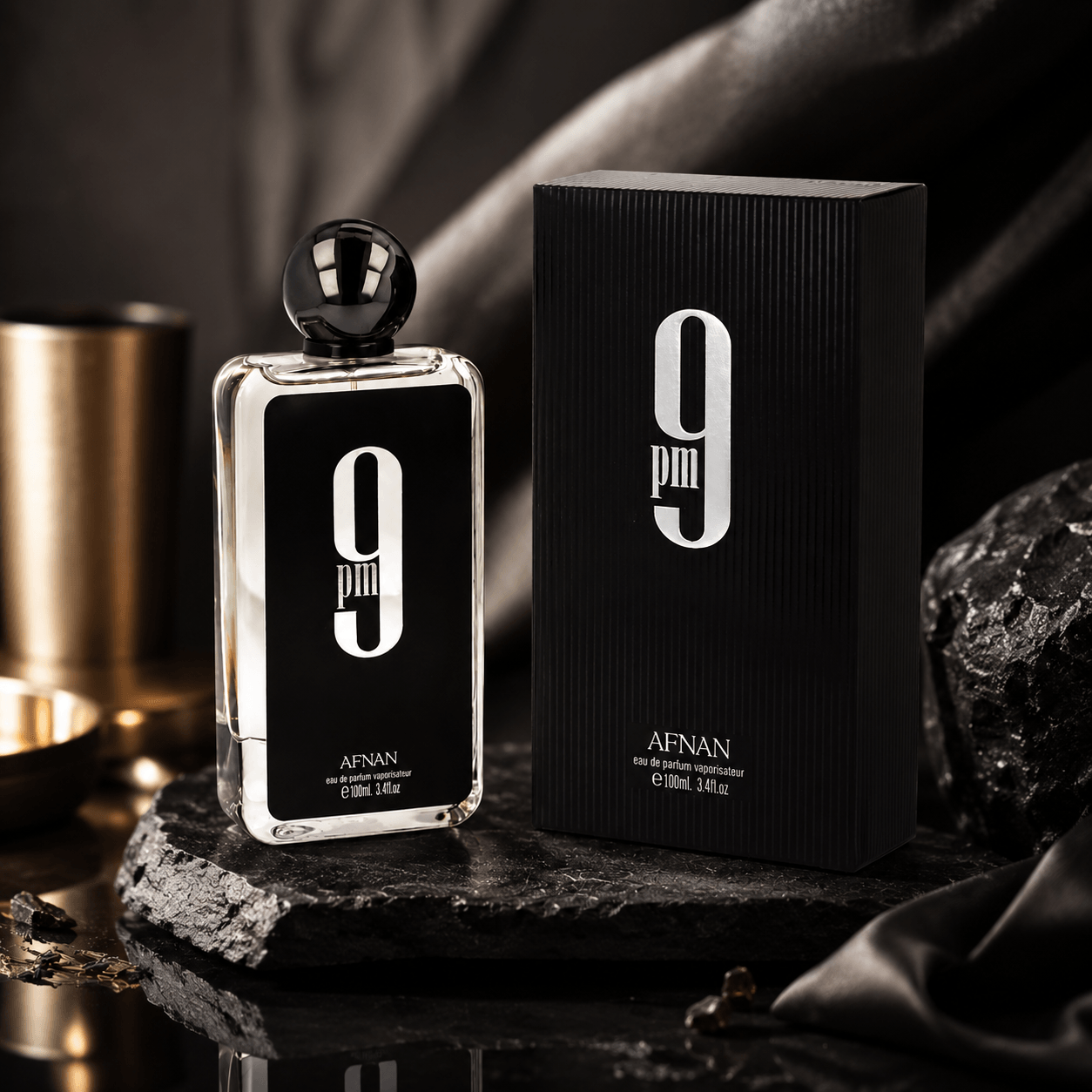 Afnan 9PM Perfume Price in Nigeria