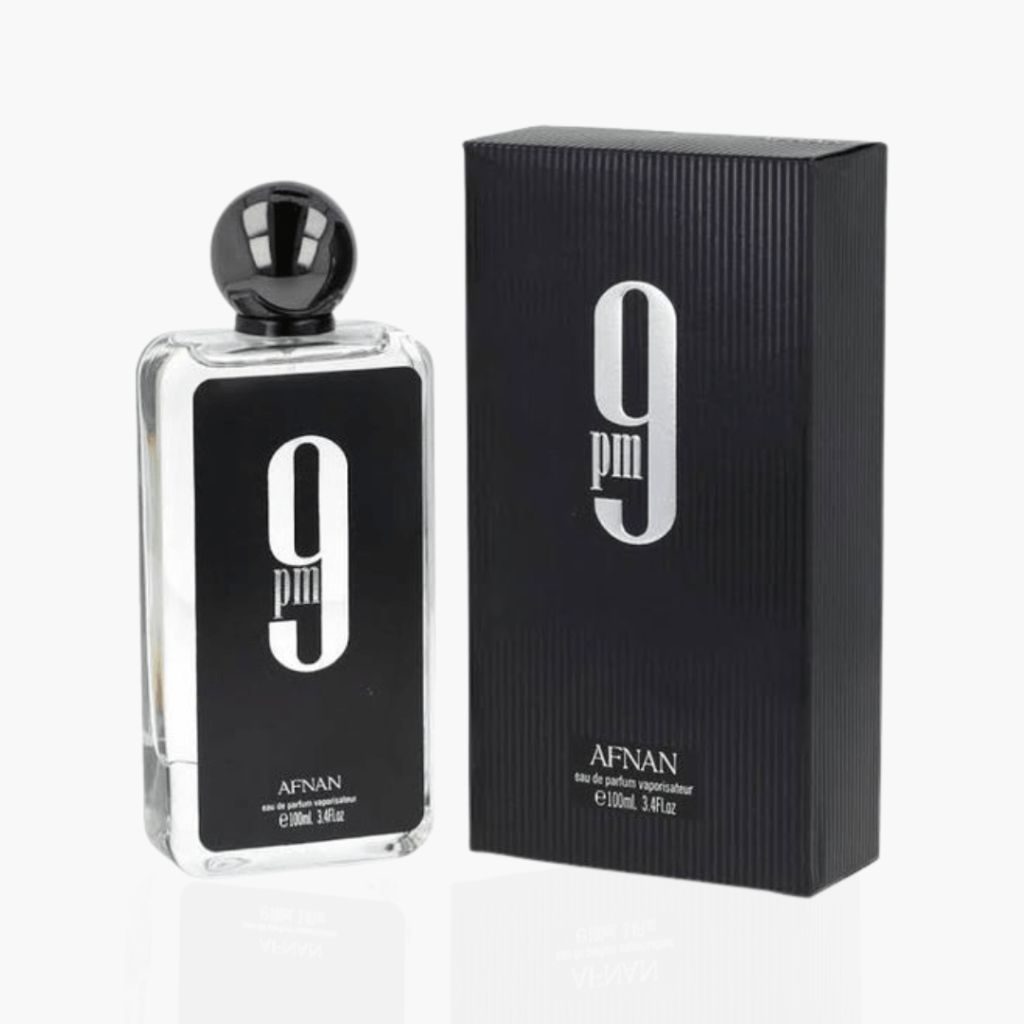 Afnan 9PM Perfume 100ml in Nigeria