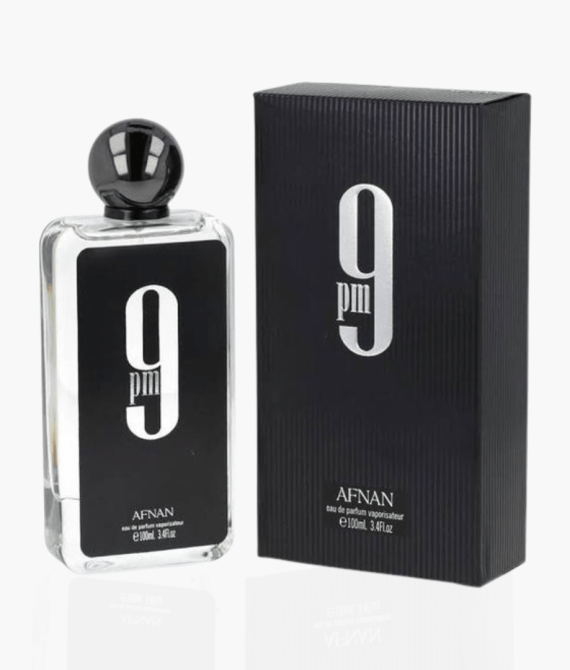 Afnan 9pm Perfume 100ml