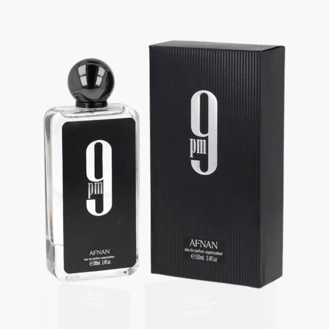 Afnan 9PM Perfume 100ml in Nigeria