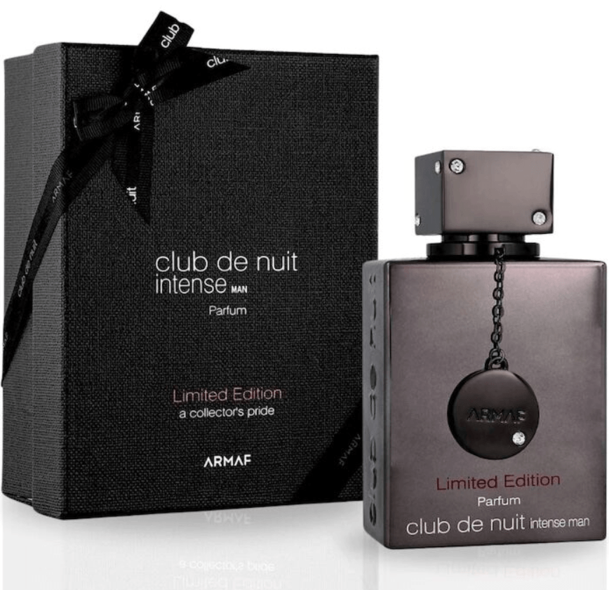 Armaf Club De Nuit Intense Man Parfum - Best Perfume for Men in Nigeria