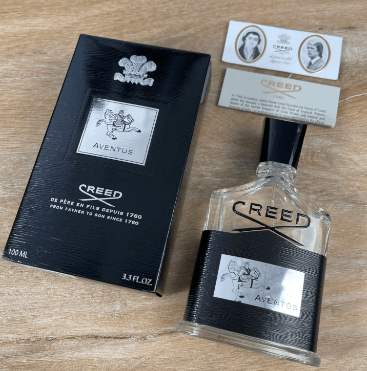 Best Perfume for Men in Nigeria
