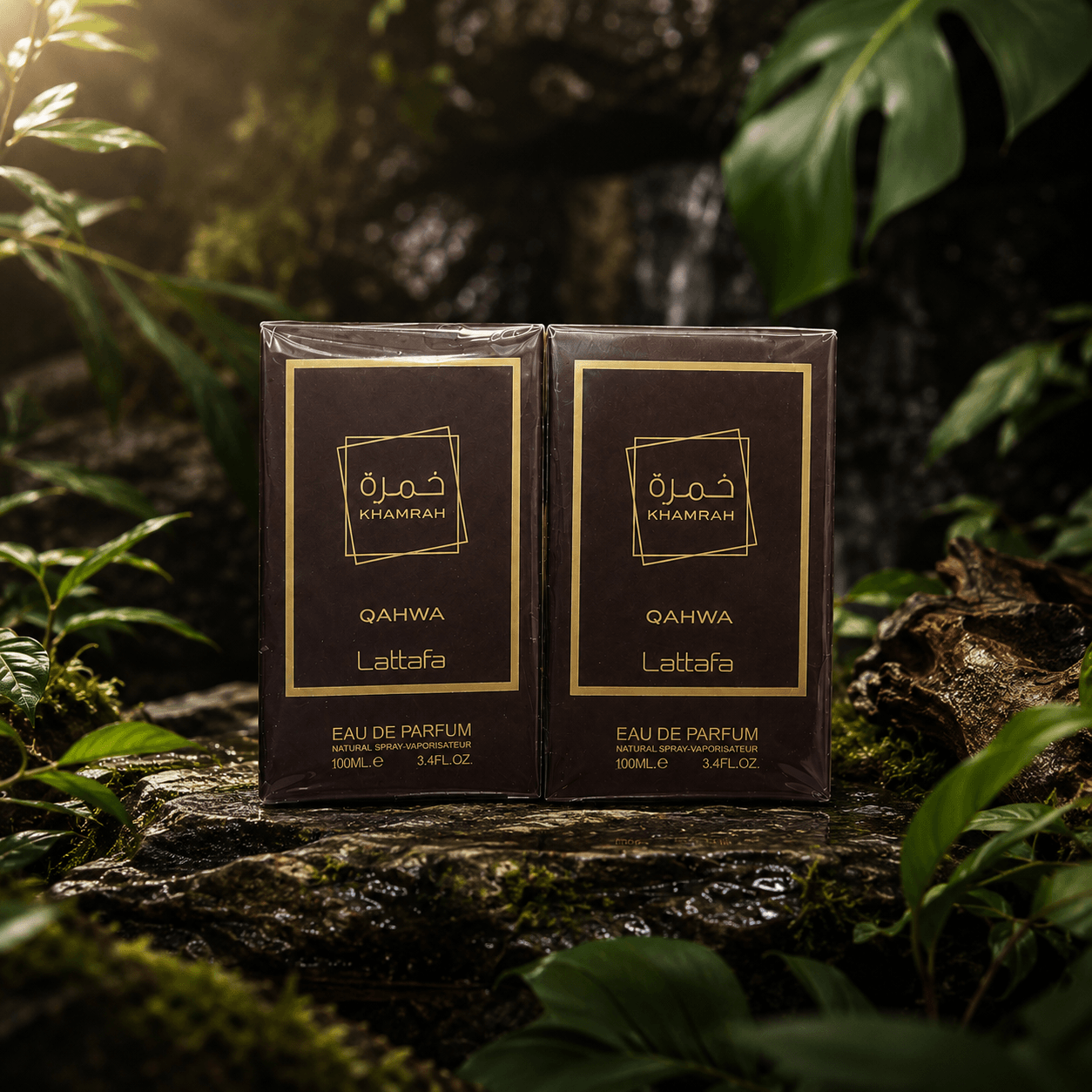Lattafa Khamrah 50ml